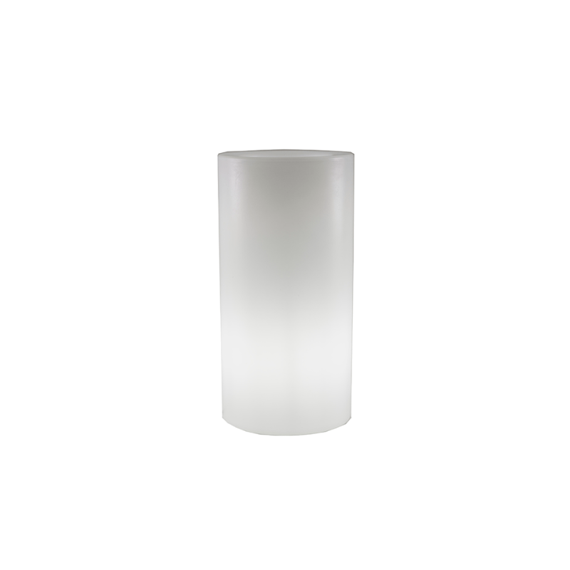 Doniczka LED PALMA 70 IP65 3273