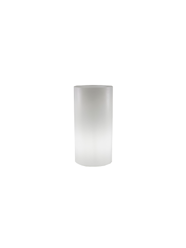 Doniczka solarna LED RGB PALMA 70 IP65 3279