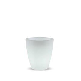 Doniczka solarna LED RGB VIOLETA 55 IP65 3281