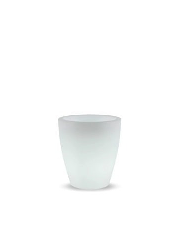 Doniczka solarna LED RGB VIOLETA 55 IP65 3281