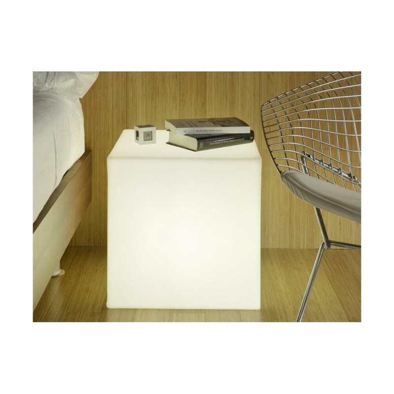 Stół LED CUBY 3190
