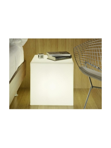 Stół LED CUBY 3190