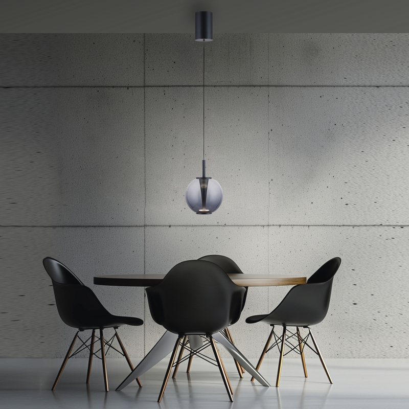 Lampa wisząca INFINITY SINGLE 2220-15