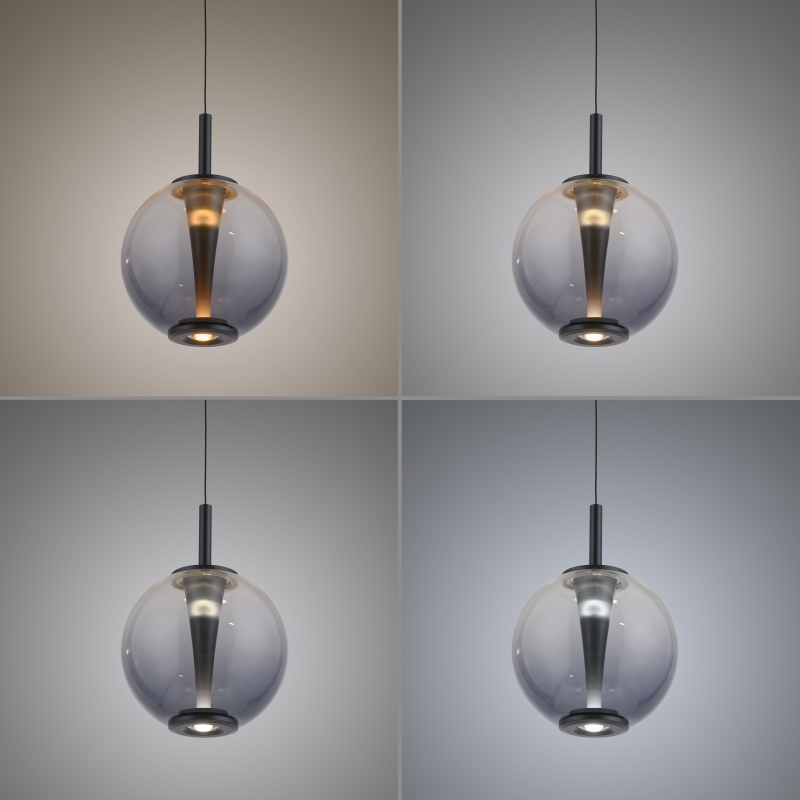 Lampa wisząca INFINITY SINGLE 2220-15