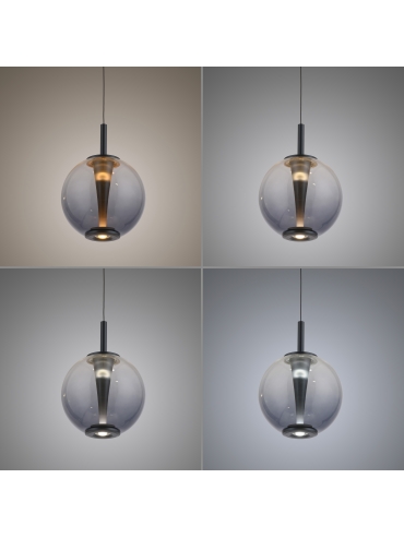 Lampa wisząca INFINITY SINGLE 2220-15