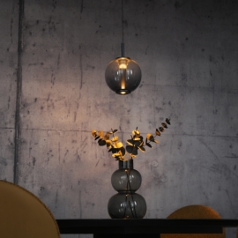 Lampa wisząca INFINITY SINGLE 2220-15