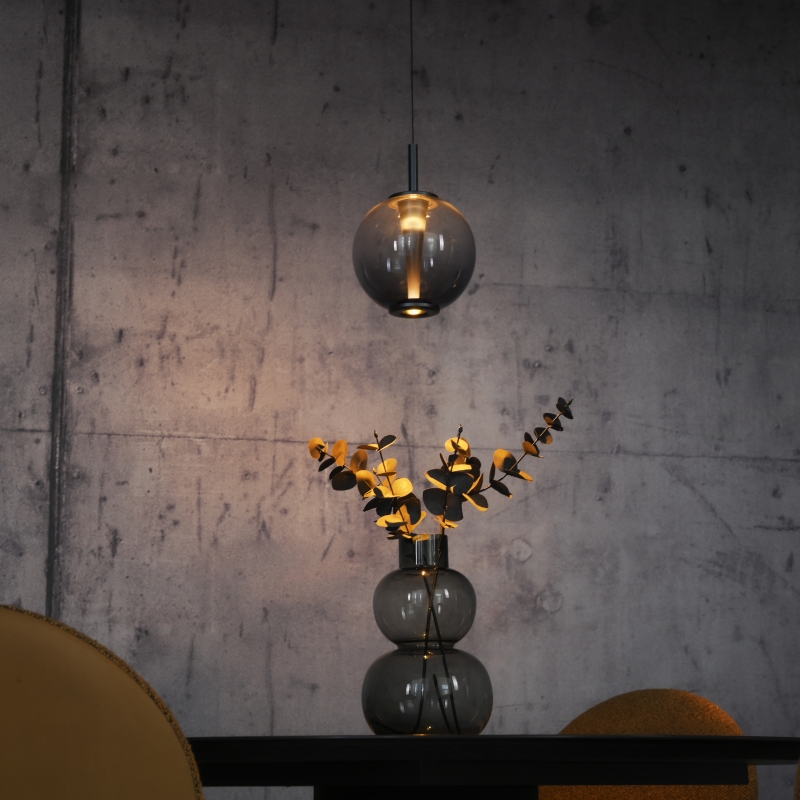 Lampa wisząca INFINITY SINGLE 2220-15