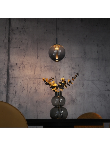 Lampa wisząca INFINITY SINGLE 2220-15