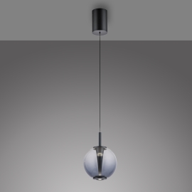 Lampa wisząca INFINITY SINGLE 2220-15
