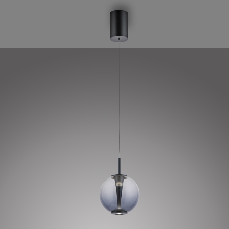 Lampa wisząca INFINITY SINGLE 2220-15