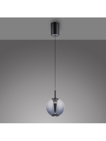 Lampa wisząca INFINITY SINGLE 2220-15