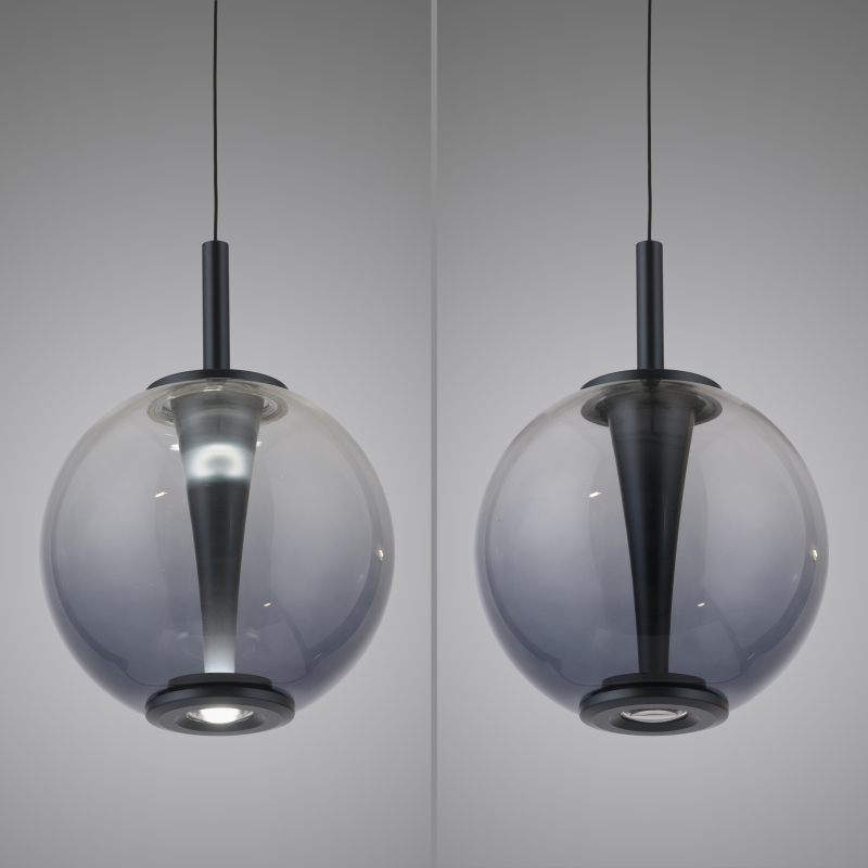 Lampa wisząca INFINITY SINGLE 2220-15