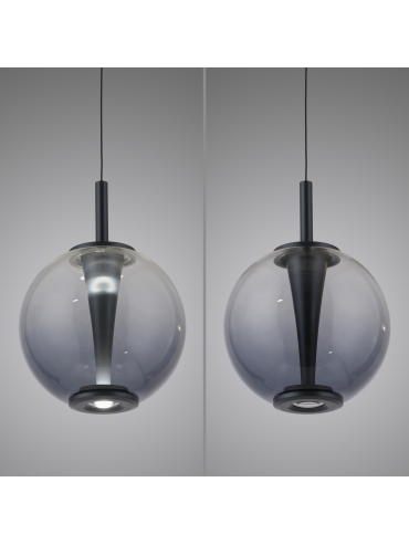 Lampa wisząca INFINITY SINGLE 2220-15