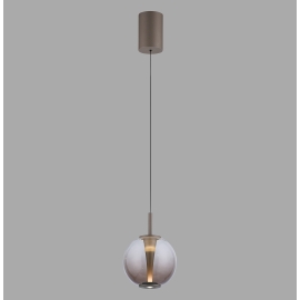 Lampa wisząca INFINITY SINGLE 2220-97