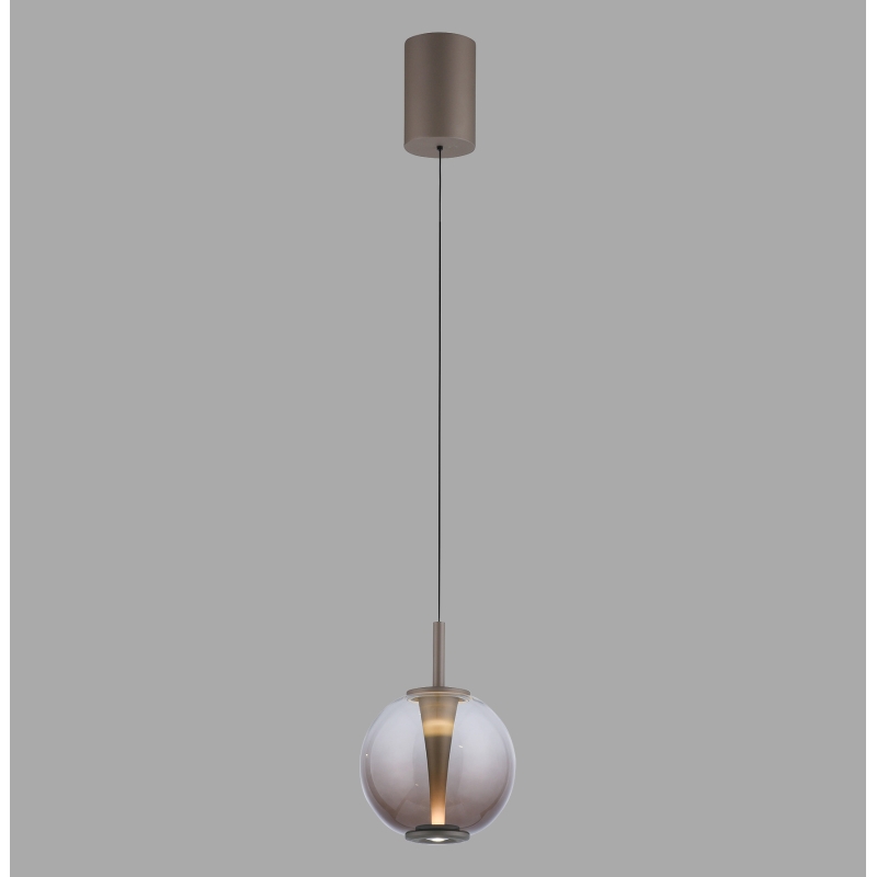 Lampa wisząca INFINITY SINGLE 2220-97