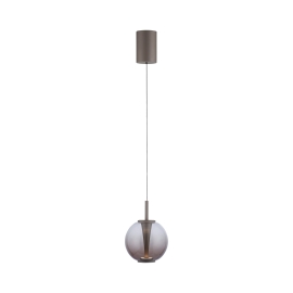 Lampa wisząca INFINITY SINGLE 2220-97