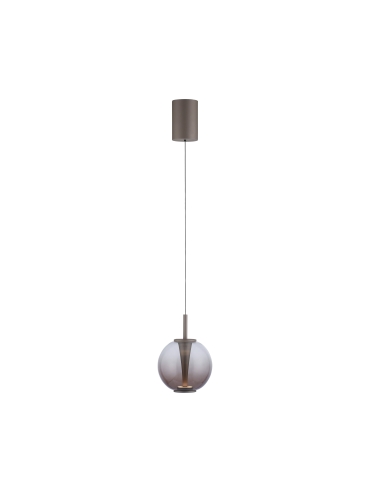 Lampa wisząca INFINITY SINGLE 2220-97
