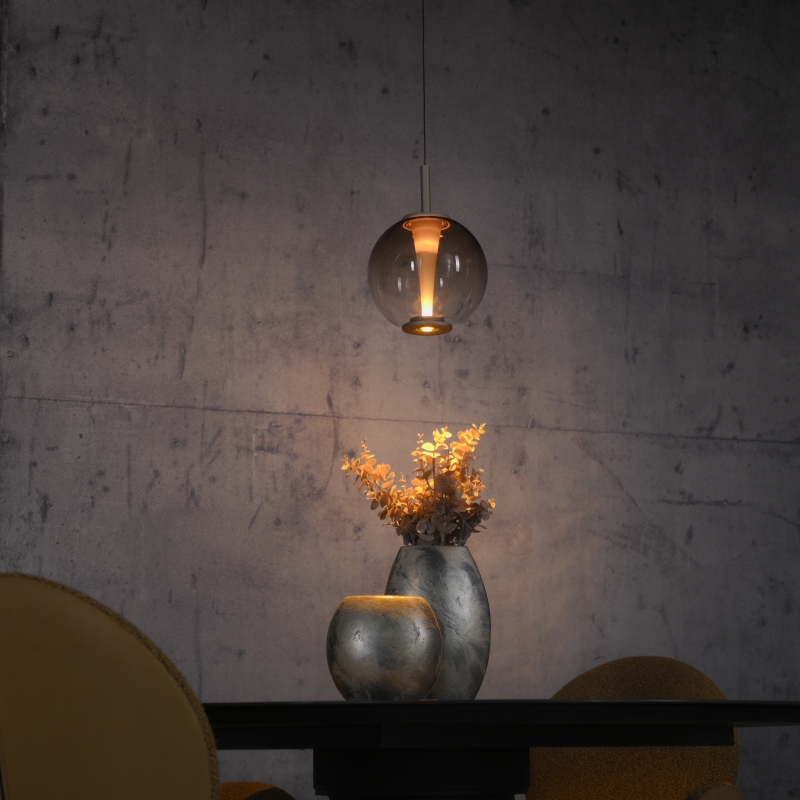 Lampa wisząca INFINITY SINGLE 2220-97