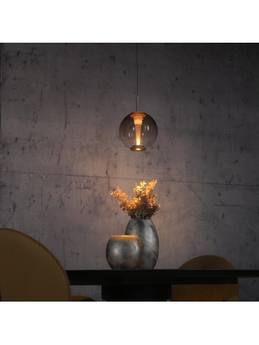 Lampa wisząca INFINITY SINGLE 2220-97