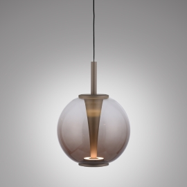 Lampa wisząca INFINITY SINGLE 2220-97