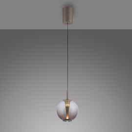 Lampa wisząca INFINITY SINGLE 2220-97