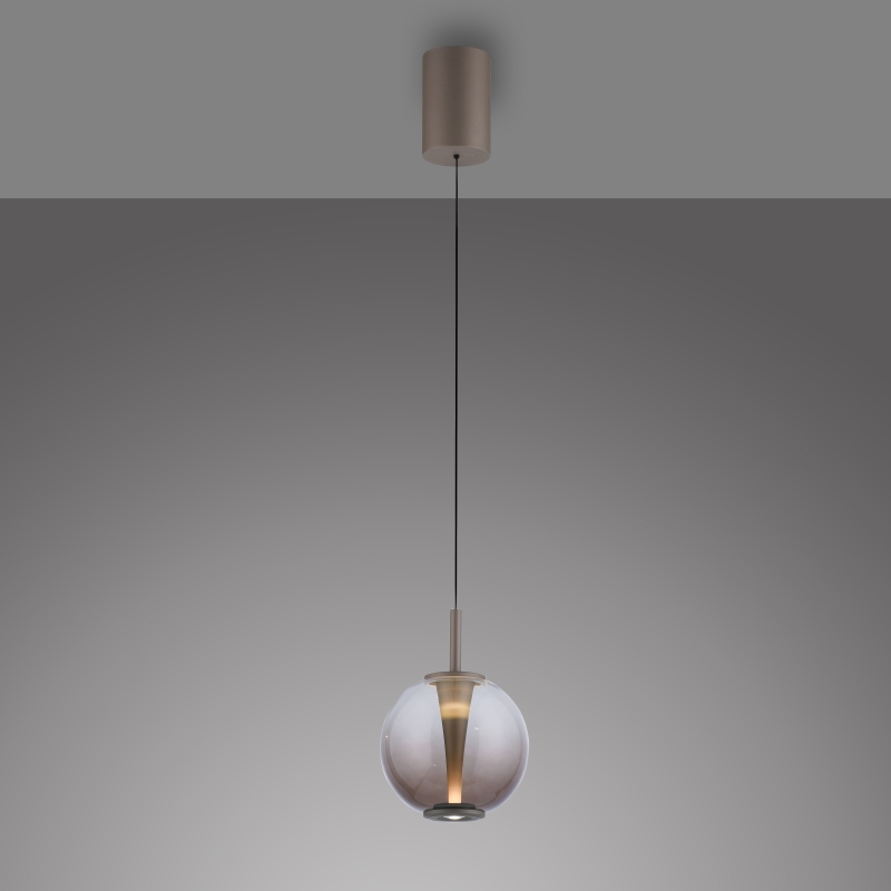 Lampa wisząca INFINITY SINGLE 2220-97