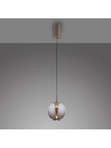 Lampa wisząca INFINITY SINGLE 2220-97
