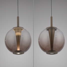 Lampa wisząca INFINITY SINGLE 2220-97