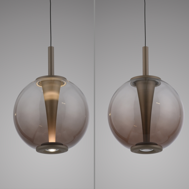 Lampa wisząca INFINITY SINGLE 2220-97
