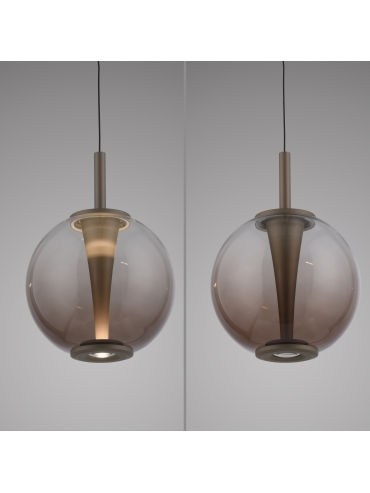 Lampa wisząca INFINITY SINGLE 2220-97
