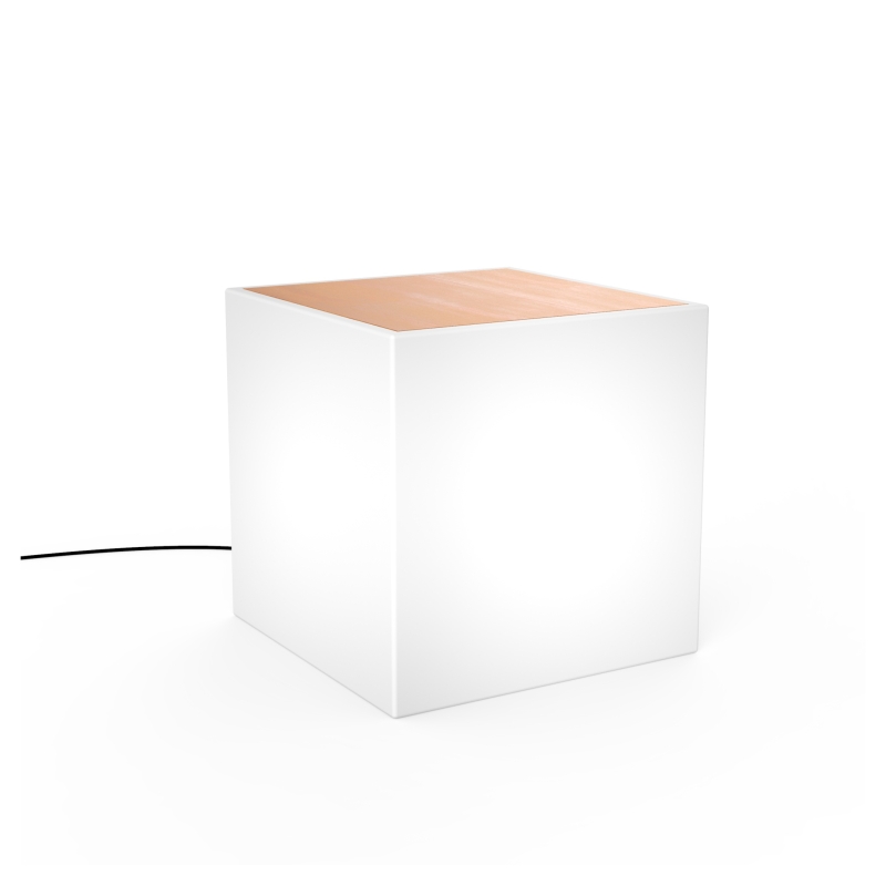 Stół BORA LED 3172