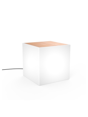Stół BORA LED 3172