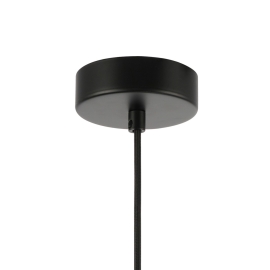 Lampa wisząca Pieve PND-95221-1M-BR