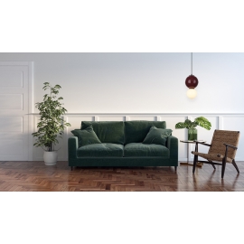 Lampa wisząca Pieve PND-95221-1L-PRP