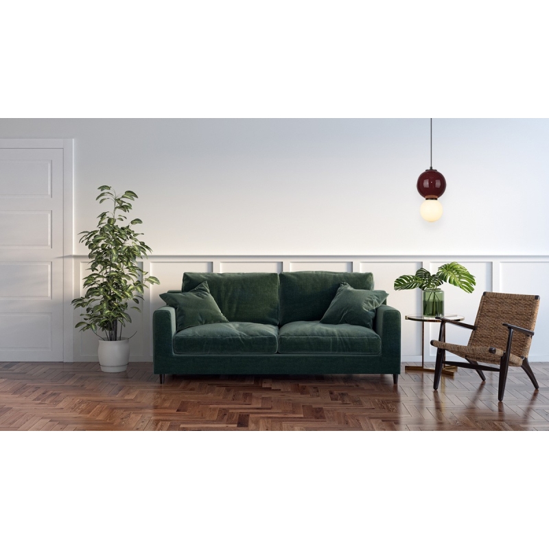 Lampa wisząca Pieve PND-95221-1L-PRP