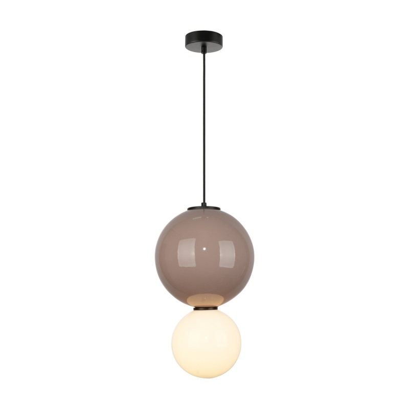 Lampa wisząca Pieve PND-95221-1L-BR