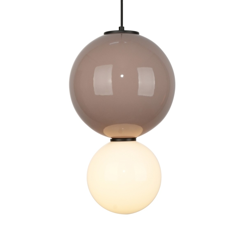 Lampa wisząca Pieve PND-95221-1L-BR