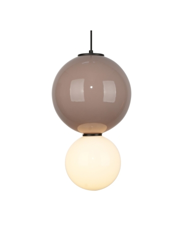 Lampa wisząca Pieve PND-95221-1L-BR