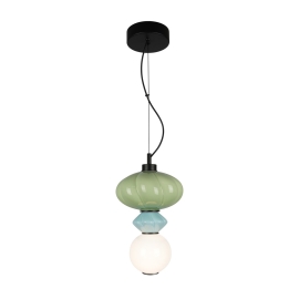 Lampa wisząca Tordi PND-94721-1A-MLTI