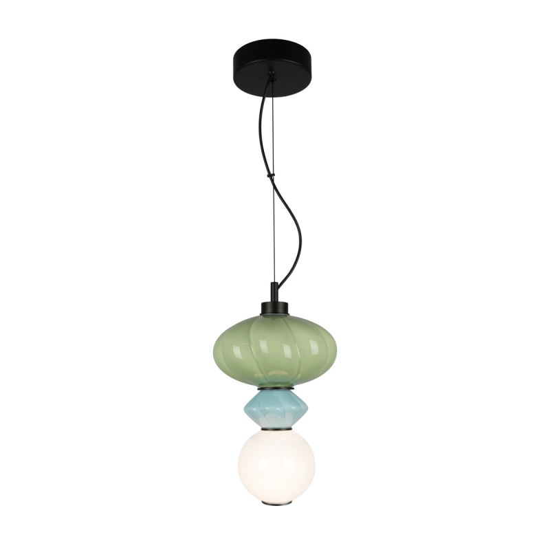 Lampa wisząca Tordi PND-94721-1A-MLTI