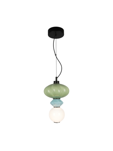 Lampa wisząca Tordi PND-94721-1A-MLTI