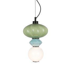 Lampa wisząca Tordi PND-94721-1A-MLTI