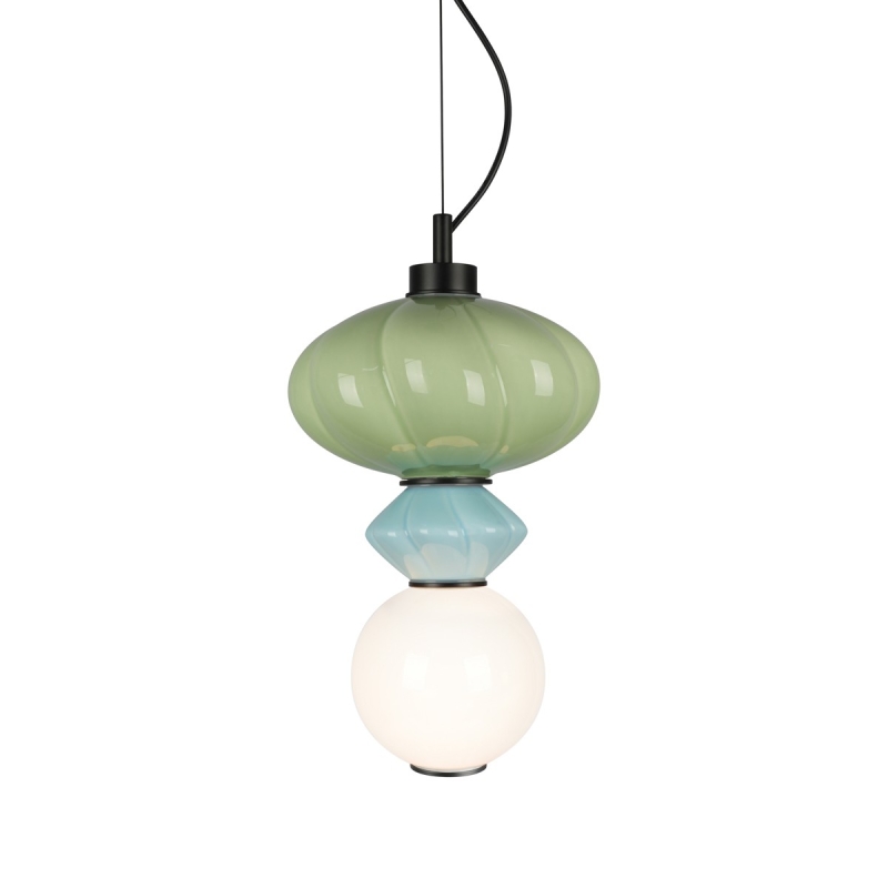 Lampa wisząca Tordi PND-94721-1A-MLTI