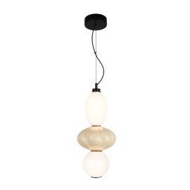 Lampa wisząca Tordi PND-94721-2B-YLL