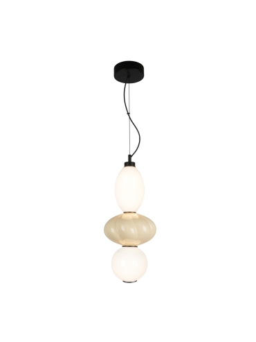Lampa wisząca Tordi PND-94721-2B-YLL