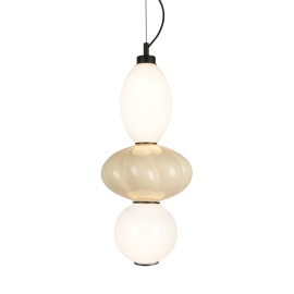 Lampa wisząca Tordi PND-94721-2B-YLL