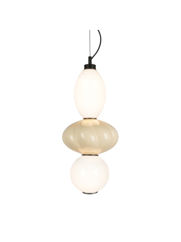 Lampa wisząca Tordi PND-94721-2B-YLL