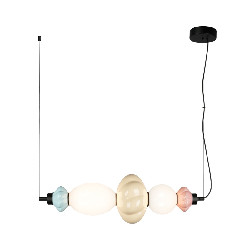 Lampa wisząca Tordi PND-94721-2A-MLTI
