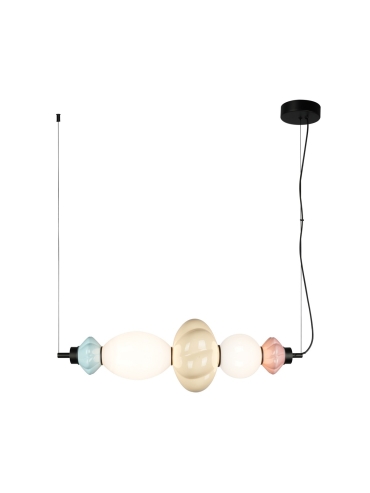 Lampa wisząca Tordi PND-94721-2A-MLTI