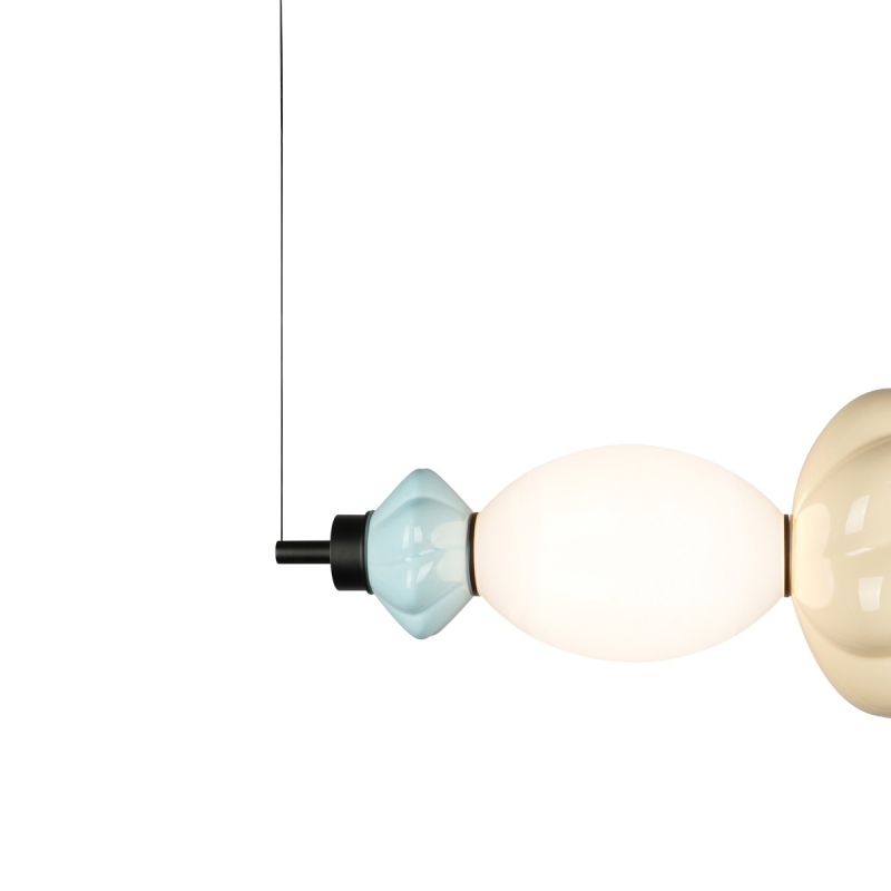 Lampa wisząca Tordi PND-94721-2A-MLTI